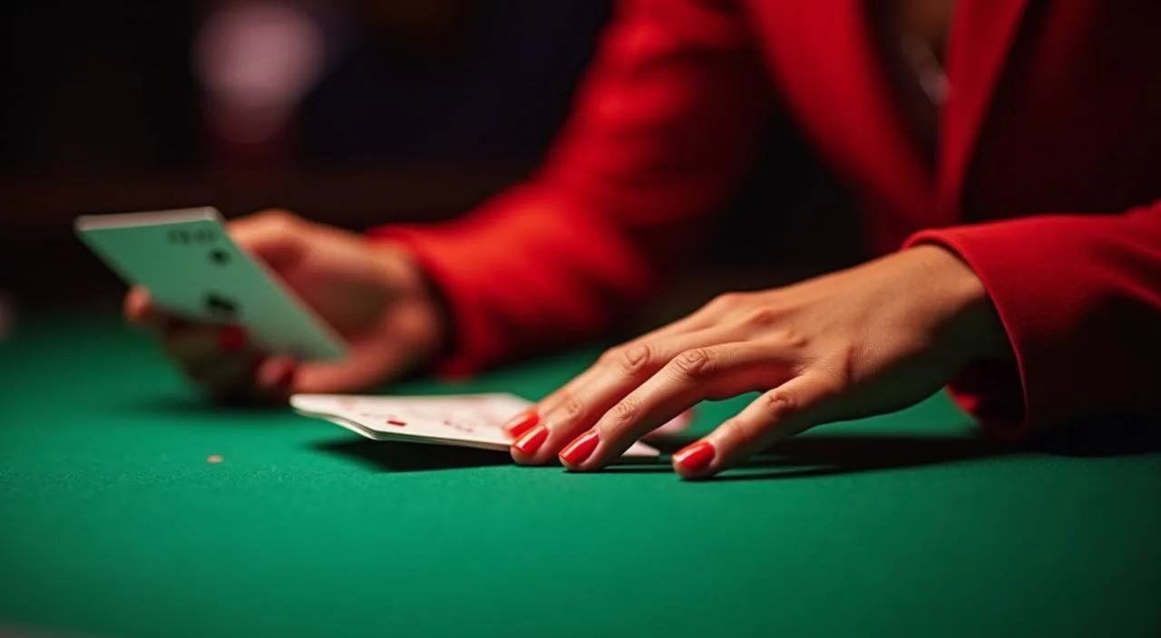 675bd Baccarat LightFlash